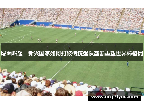 绿茵崛起：新兴国家如何打破传统强队垄断重塑世界杯格局