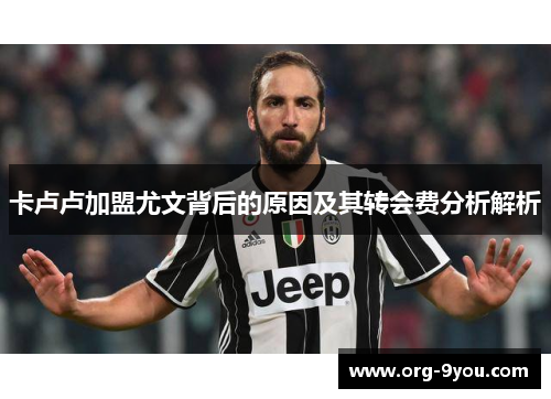 卡卢卢加盟尤文背后的原因及其转会费分析解析