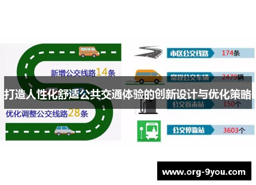 打造人性化舒适公共交通体验的创新设计与优化策略