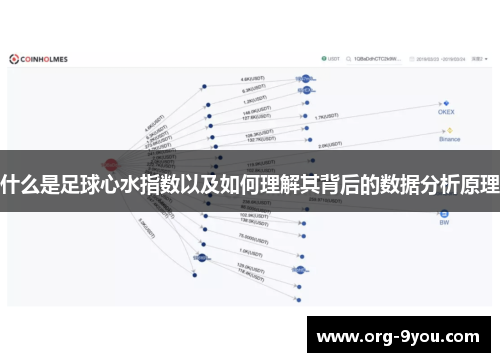 什么是足球心水指数以及如何理解其背后的数据分析原理