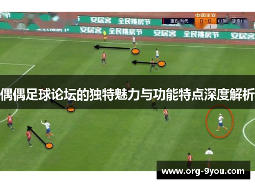 偶偶足球论坛的独特魅力与功能特点深度解析