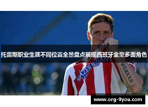 托雷斯职业生涯不同位置全景盘点展现西班牙金童多面角色