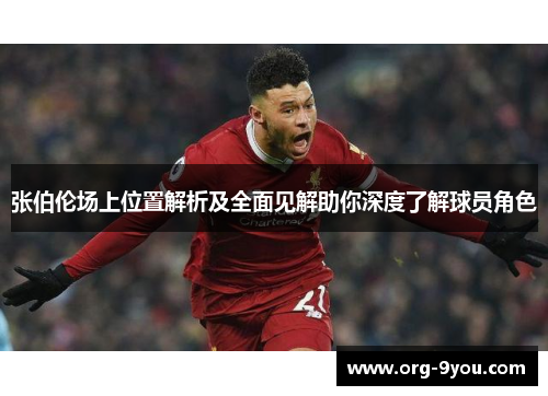 张伯伦场上位置解析及全面见解助你深度了解球员角色