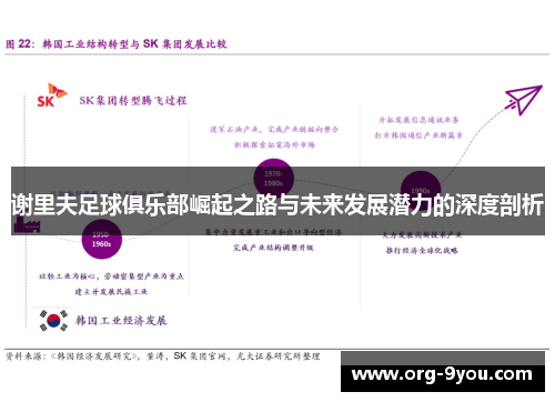 谢里夫足球俱乐部崛起之路与未来发展潜力的深度剖析