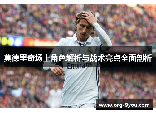 莫德里奇场上角色解析与战术亮点全面剖析