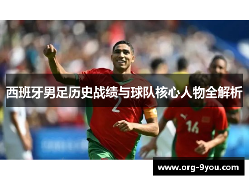 西班牙男足历史战绩与球队核心人物全解析